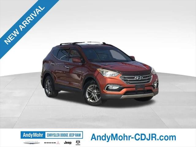 2017 Hyundai Santa Fe Sport 2.4L for sale in Indianpolis, IN