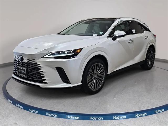 2026 Lexus RX 350 Luxury for sale in Greenwood Village, CO