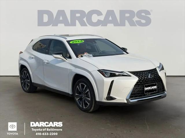 2024 Lexus UX 250h Premium for sale in Baltimore, MD