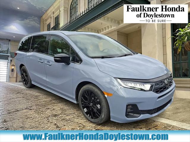 2027 Honda Odyssey Sport-L for sale in Doylestown, PA
