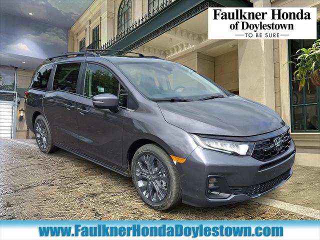 2027 Honda Odyssey Touring for sale in Doylestown, PA