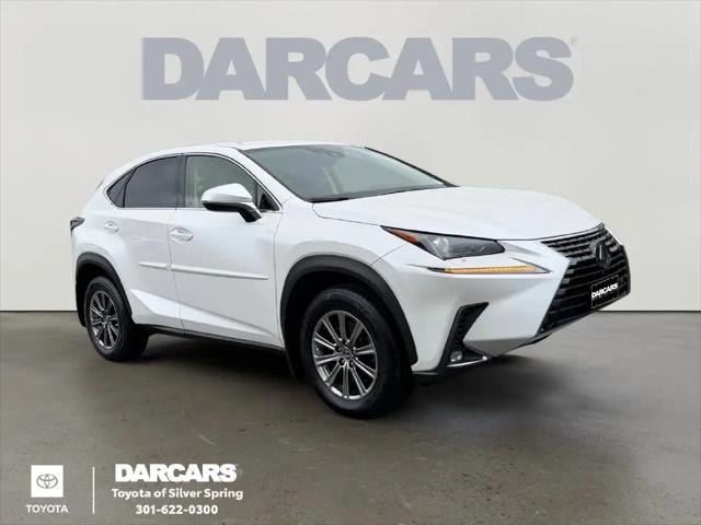 2020 Lexus NX 300 NX 300 for sale in Silver Spring, MD