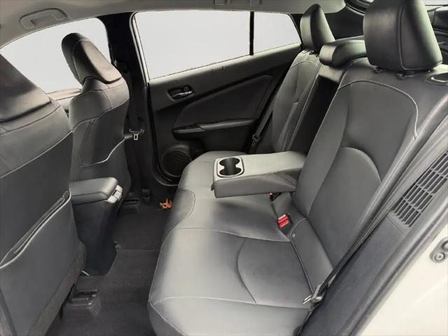 2021 Toyota Prius Prime XLE
