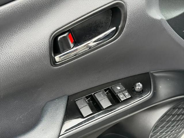 2021 Toyota Prius Prime XLE