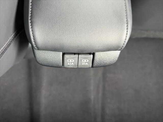 2021 Toyota Prius Prime XLE