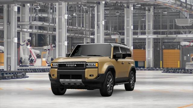 2027 Toyota Land Cruiser Land Cruiser for sale in Hackensack, NJ