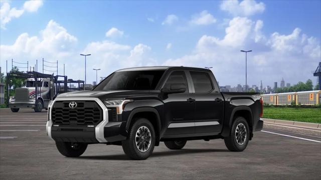 2026 Toyota Tundra SR5 CrewMax 5.5 Bed for sale in Hackensack, NJ