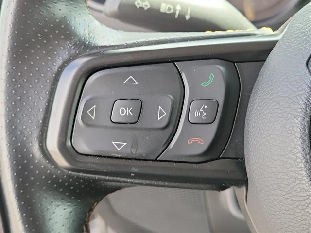2024 Jeep Gladiator Sport