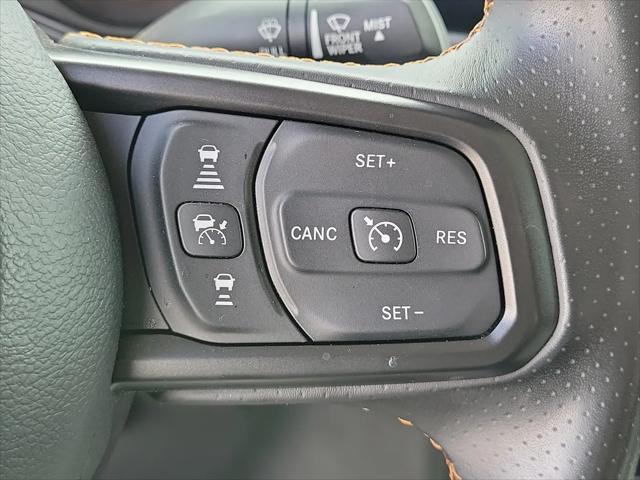 2024 Jeep Gladiator Sport