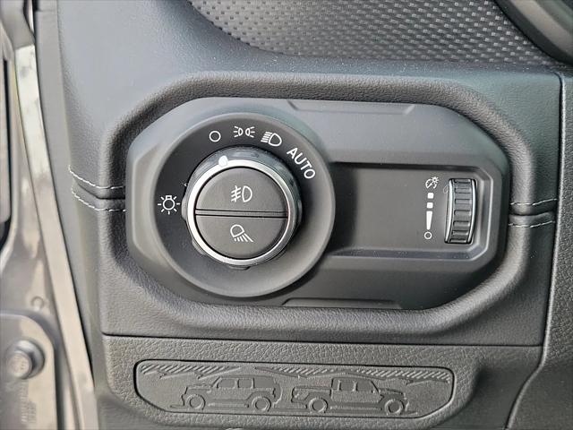 2024 Jeep Gladiator Sport