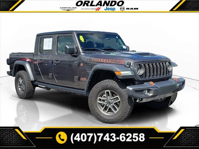 2024 Jeep Gladiator Sport for sale in Orlando, FL