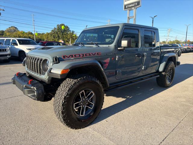 2024 Jeep Gladiator Sport for sale in Newport, TN