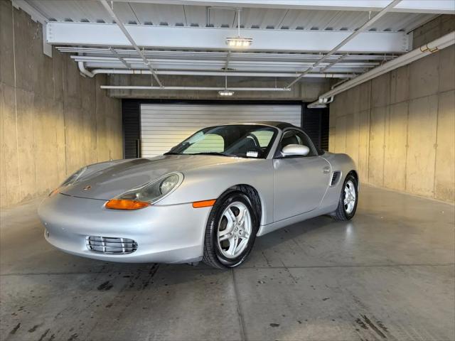 2002 Porsche Boxster Boxster for sale in Littleton, CO