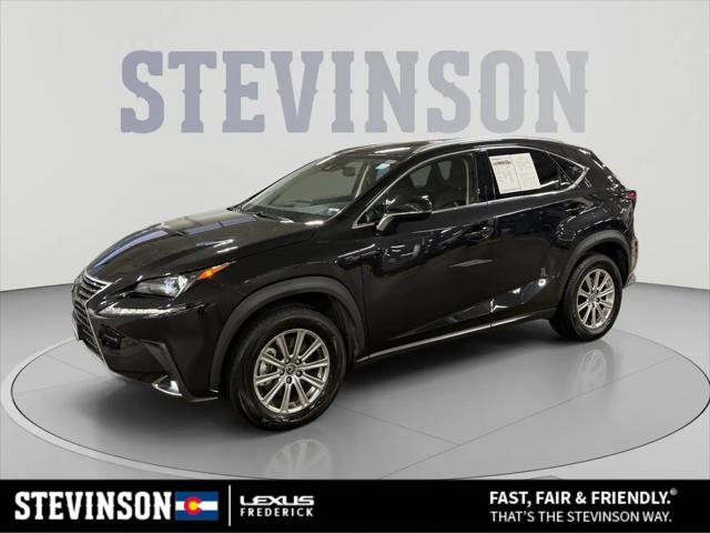 2020 Lexus NX 300 NX 300 for sale in Frederick, CO