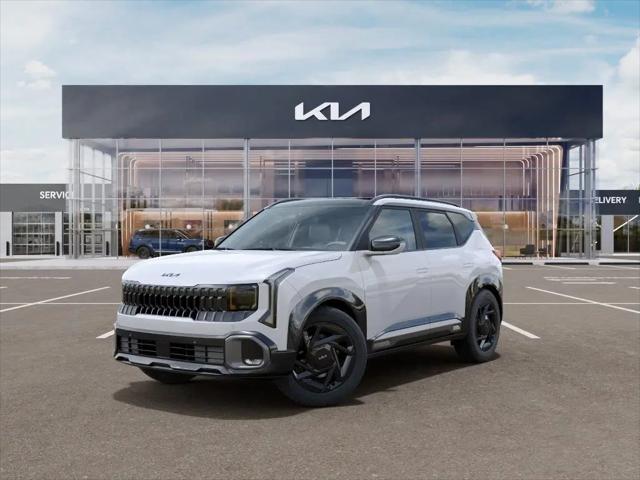 2027 Kia Seltos X-Line SX for sale in East Meadow, NY