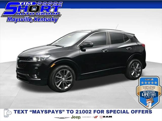 2022 Buick Encore GX FWD Select for sale in Maysville, KY