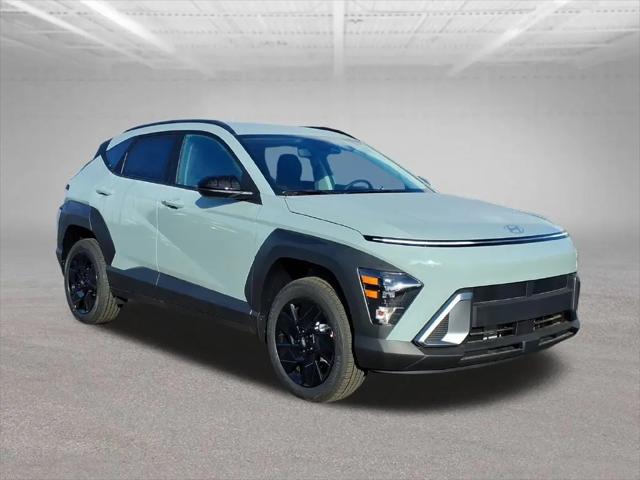 2027 Hyundai Kona SEL Sport for sale in Parma, OH