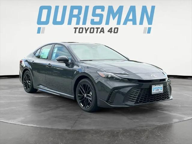 2026 Toyota Camry SE for sale in Edgewood, MD
