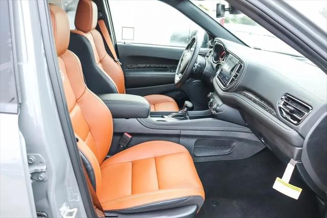 2026 Dodge Durango SRT Hellcat Jailbreak AWD