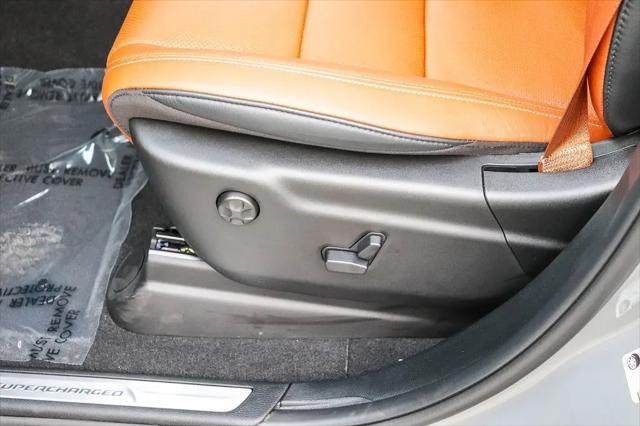 2026 Dodge Durango SRT Hellcat Jailbreak AWD
