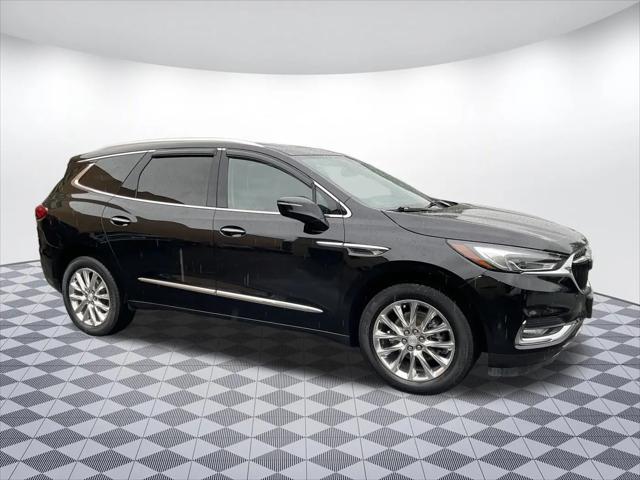 2021 Buick Enclave AWD Premium for sale in Mount Vernon, WA