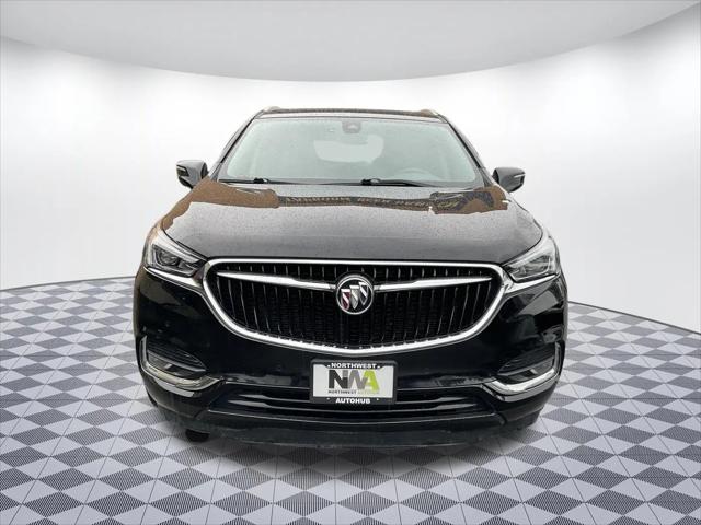 2021 Buick Enclave AWD Premium