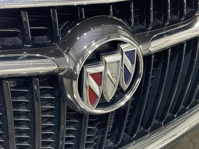 2021 Buick Enclave AWD Premium