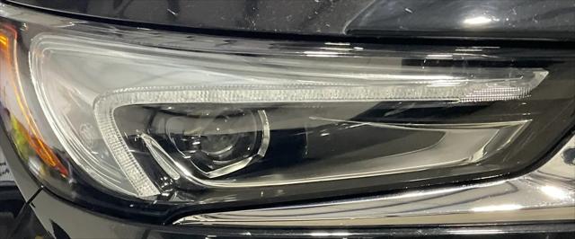 2021 Buick Enclave AWD Premium