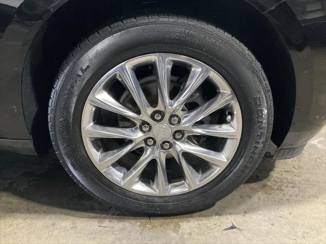 2021 Buick Enclave AWD Premium