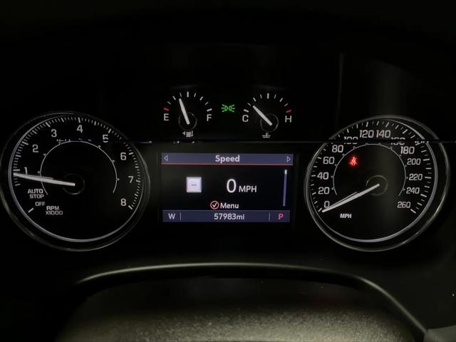 2021 Buick Enclave AWD Premium