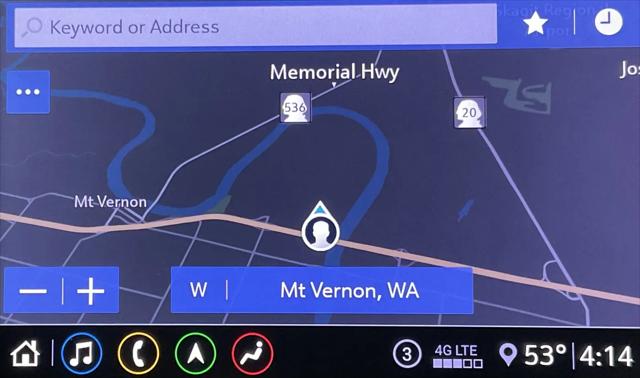2021 Buick Enclave AWD Premium