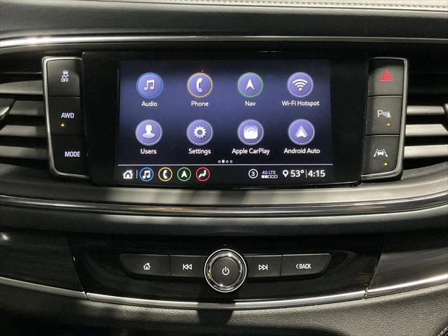 2021 Buick Enclave AWD Premium