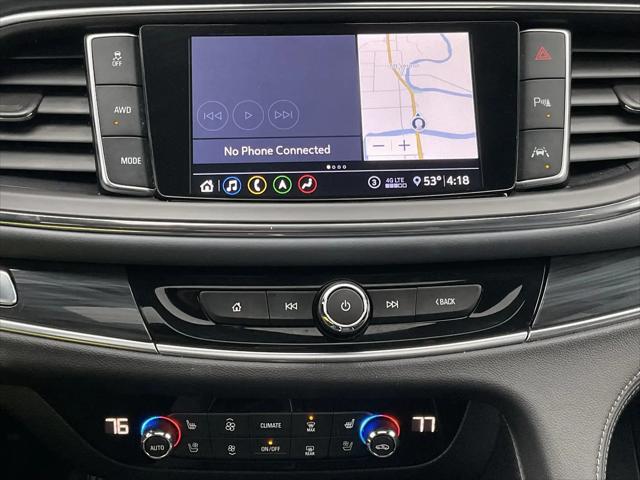2021 Buick Enclave AWD Premium