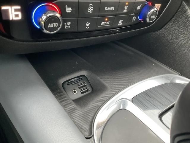 2021 Buick Enclave AWD Premium