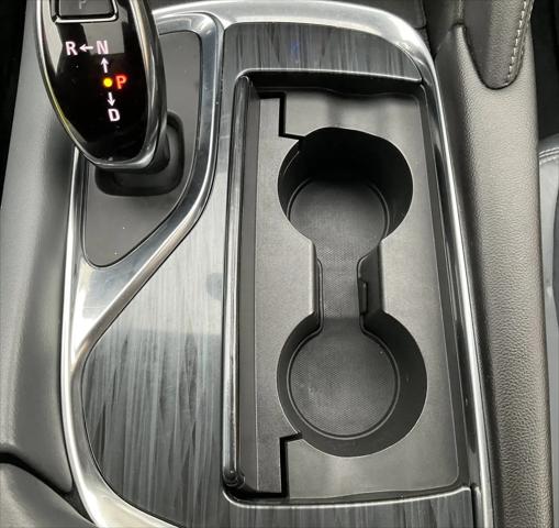 2021 Buick Enclave AWD Premium