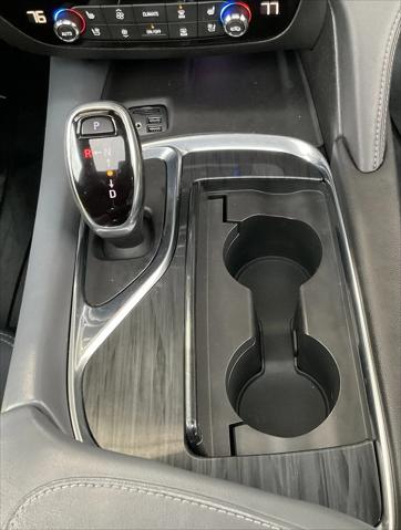 2021 Buick Enclave AWD Premium