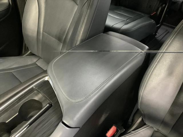 2021 Buick Enclave AWD Premium