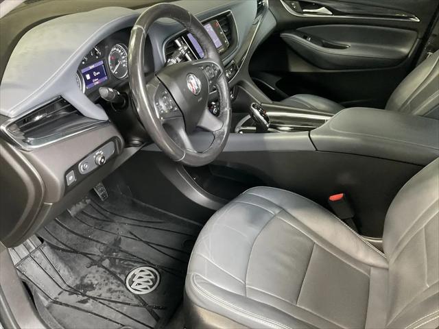 2021 Buick Enclave AWD Premium