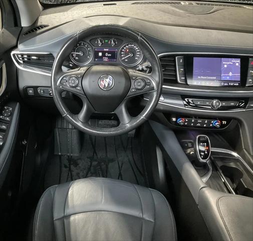 2021 Buick Enclave AWD Premium