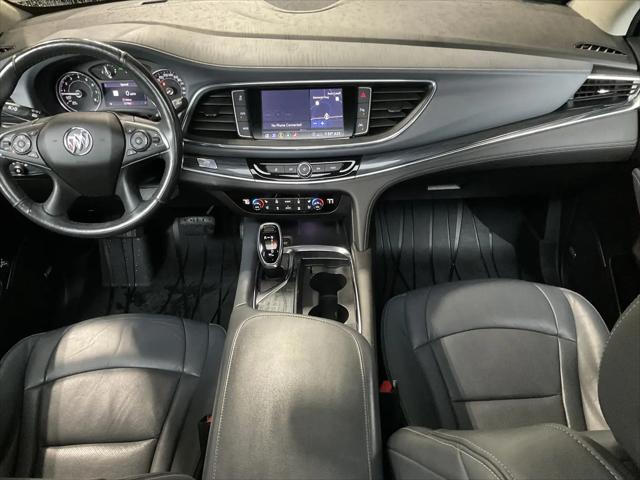 2021 Buick Enclave AWD Premium