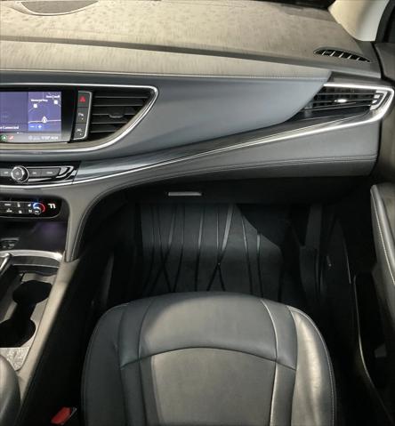 2021 Buick Enclave AWD Premium