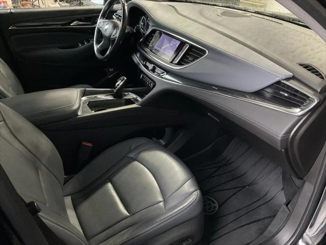 2021 Buick Enclave AWD Premium