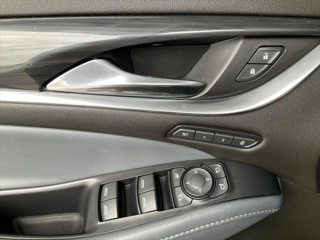 2021 Buick Enclave AWD Premium