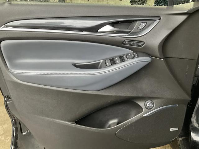 2021 Buick Enclave AWD Premium