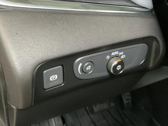 2021 Buick Enclave AWD Premium