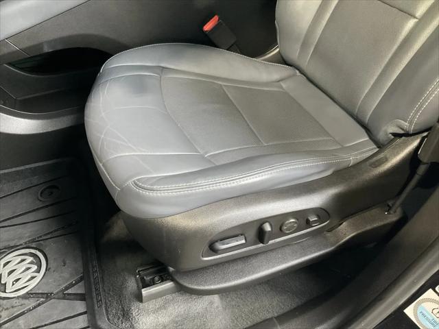 2021 Buick Enclave AWD Premium