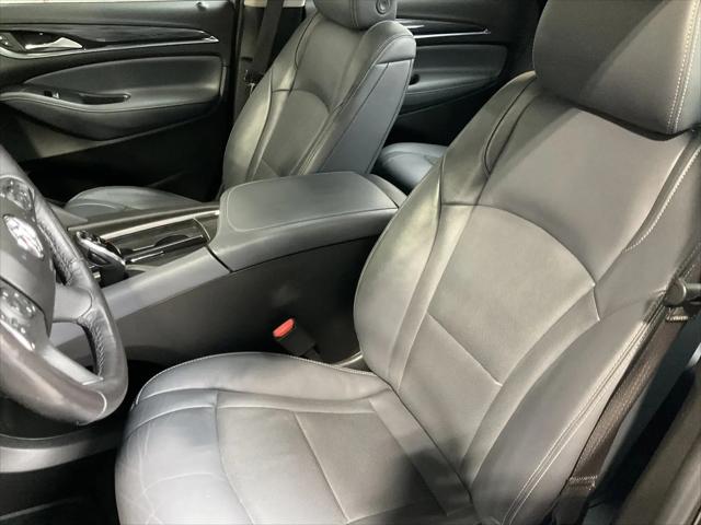 2021 Buick Enclave AWD Premium