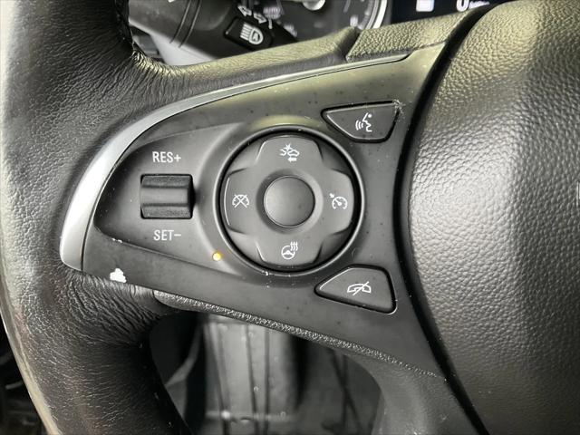 2021 Buick Enclave AWD Premium