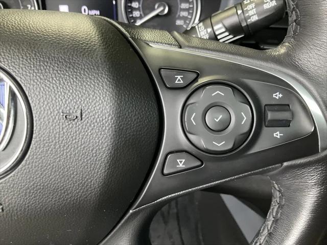 2021 Buick Enclave AWD Premium