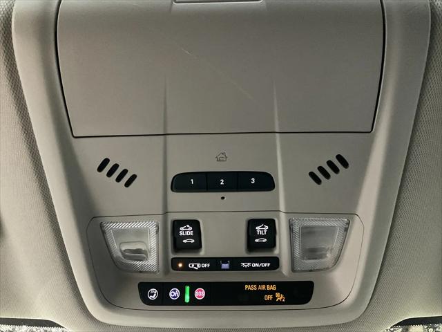 2021 Buick Enclave AWD Premium